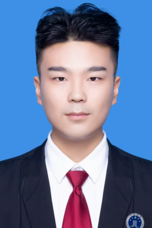 于达喜律师照片