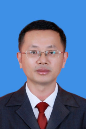 程启松律师照片